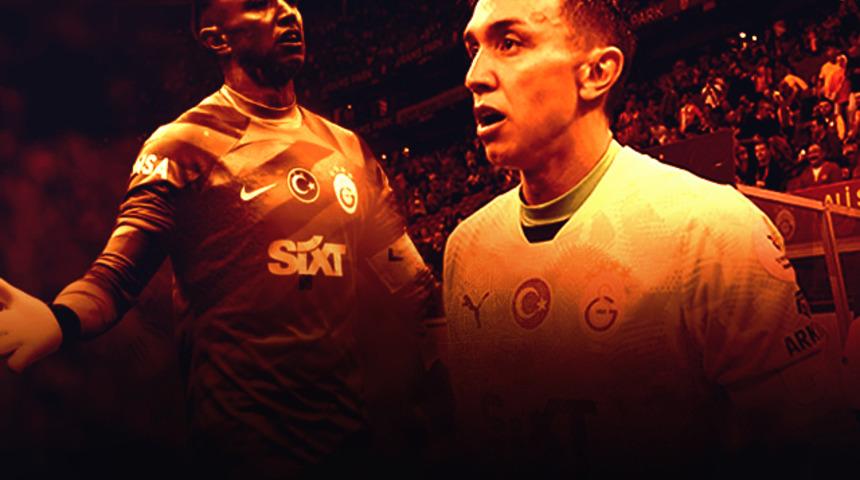 Galatasaray ile sözleşmesi sona erecek olan Fernando Muslera futbol takımı satın aldı! Futbolseverleri şaşırtan hamle 