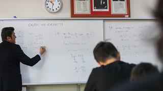 TBMM'de kabul edildi! Binlerce öğretmeni ilgilendiriyor: Milli Eğitim Akademisi kurulacak