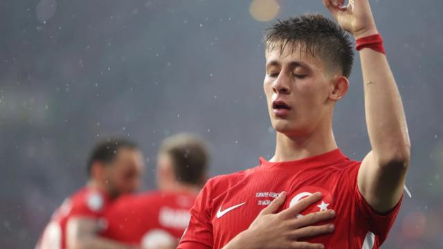 Karadağ Teknik Direktörü Robert Prosinecki'den Arda Güler sözleri! 