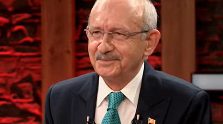 Cumhurbaşkanlığı için aday olacak mı? Kemal Kılıçdaroğlu canlı yayında açıkladı, dikkat çeken Özgür Özel sözleri: 'Başarılı bir grup başkanvekiliydi'