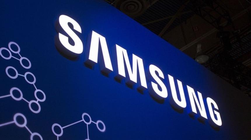 Samsung çeyrek raporunu yayınladı