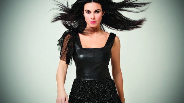 İstanbullu Gelin'de Defne Samyeli rüzgarı