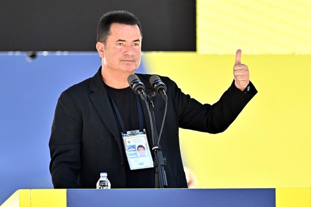 Acun Ilıcalı dan flaş açıklamalar! Galatasaray için olay sözler... "Ne istediklerini bilmiyorlar" 1