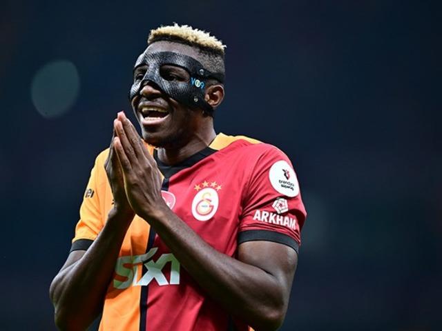 Galatasaray'ın Osimhen rüyası erken bitiyor! Yıldız isim Ocak ayında ayrılmak istiyor... İşte gitmek istediği takım