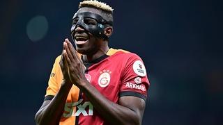 Galatasaray'ın Osimhen rüyası erken bitiyor! Yıldız isim Ocak ayında ayrılmak istiyor... İşte gitmek istediği takım