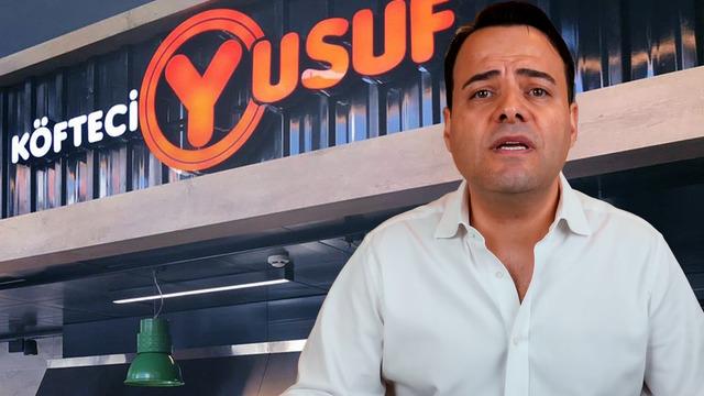 Köfteci Yusuf’la ilgili Özgür Demirtaş’tan ‘farklı’ yorum! ‘Domuz eti’ skandalının altında ne var?