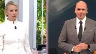 Canlı yayında burnu kanamış yayına çıkamamıştı! Sabaha kadar hastanede kaldı... Cem Öğretir son durumunu anlattı