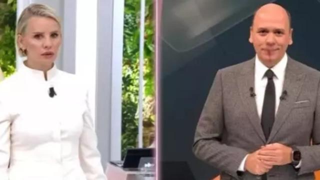 Canlı yayında burnu kanamış yayına çıkamamıştı! Sabaha kadar hastanede kaldı... Cem Öğretir son durumunu anlattı