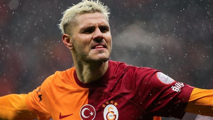 Mauro Icardi için yolun sonu mu? Galatasaraylı yıldız oyuncu için temsilcisinden kafa karıştıran açıklamalar G3