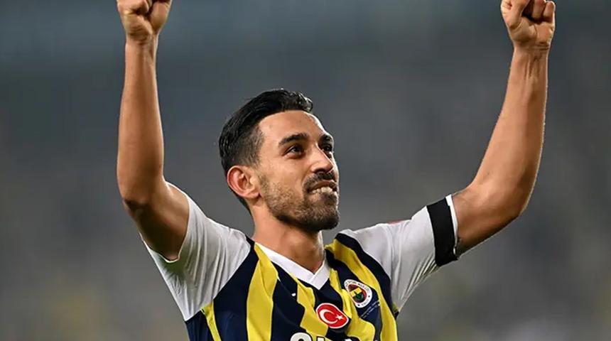 Galatasaray iddiaları bulunan İrfan Can Kahveci kararını verdi!