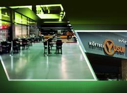 Köfteci Yusuf müşterilerini kaçırdı! Domuz eti hem dönere hem köfteye karıştı, şubelerde in cin top oynuyor