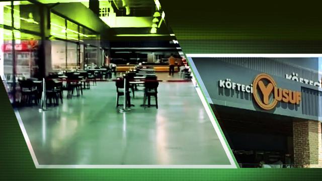 Köfteci Yusuf müşterilerini kaçırdı! Domuz eti hem dönere hem köfteye karıştı, şubelerde in cin top oynuyor