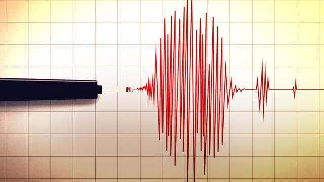 Bartın'da deprem! 1968 yılı akıllara geldi: Tsunami...