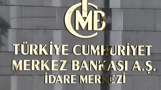 Merkez Bankası açıkladı: TL'nin reel değeri 3,5 yılın zirvesini gördü