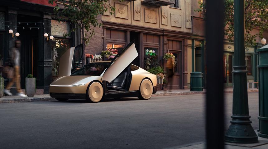 Tesla Cybercab nedir, özellikleri nelerdir? Tesla Cybercab ne zaman çıkacak? Tesla Cybercab fiyatı