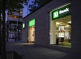 Bunu da gördük! ABD tarihinde bir ilk... TD Bank kara para aklıyormuş... Rekor oranda ceza kesildi! "Bu bankamız için zor bir dönem"