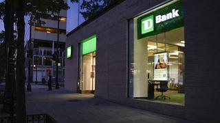 Bunu da gördük! ABD tarihinde bir ilk... TD Bank kara para aklıyormuş... Rekor oranda ceza kesildi! Bu bankamız için zor bir dönem