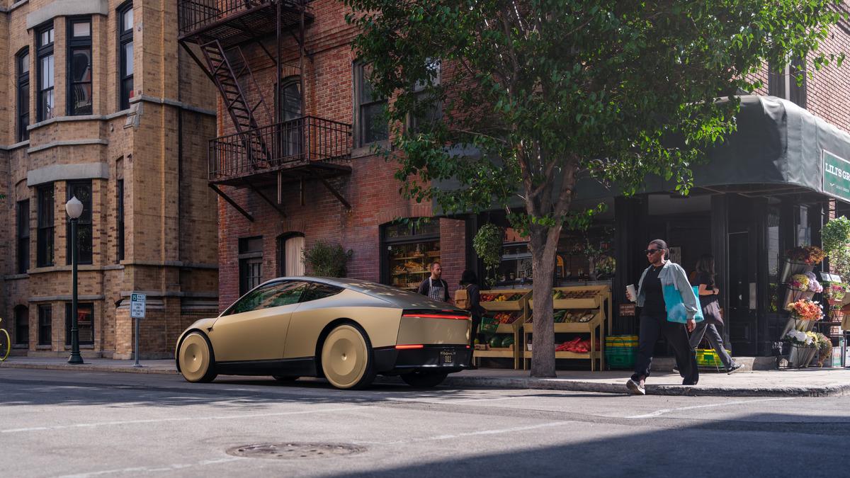 Tesla'nın sürücüsüz taksilerinin bazen insanlar tarafından uzaktan kullanıldığı ortaya çıktı - Teknoloji Haberleri