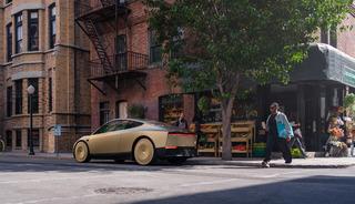 Ger&ccedil;eği duyanlar şoke oldu! Tesla'dan şaşırtan itiraf