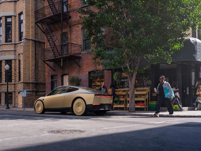 Ger&ccedil;eği duyanlar şoke oldu! Tesla'dan şaşırtan itiraf