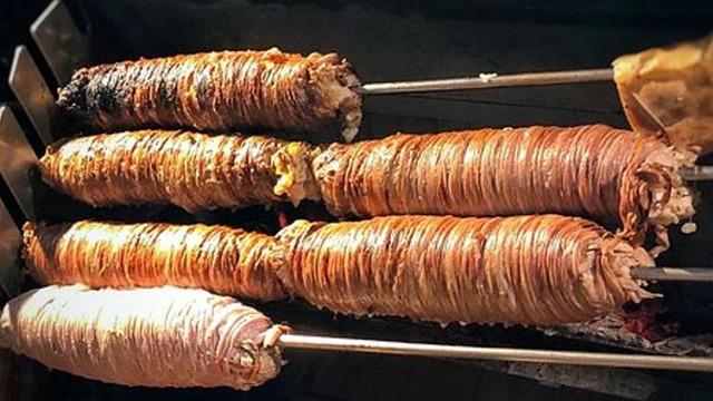 Bu kadarına da pes! Kebaptan tekila, kokoreçten votka ve viski çıktı... Bakanlık listesinden her gün yeni bir skandal çıkıyor