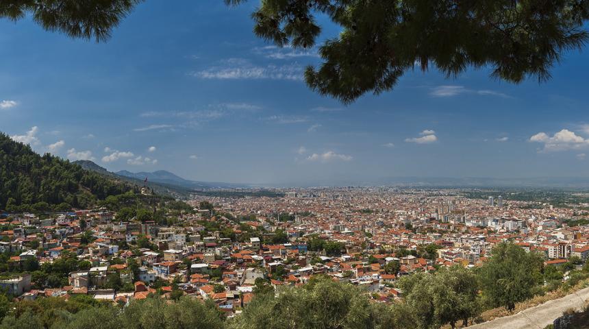 Manisa'nın neyi meşhur? Manisa'nın meşhur şeyleri, yemekleri ve yerleri
