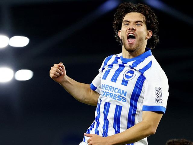 Ezeli rakipten Ferdi Kadıoğlu hakkında transfer açıklaması! "Beşiktaş'ta çalışırken Ferdi Kadıoğlu'nu çok istedim"