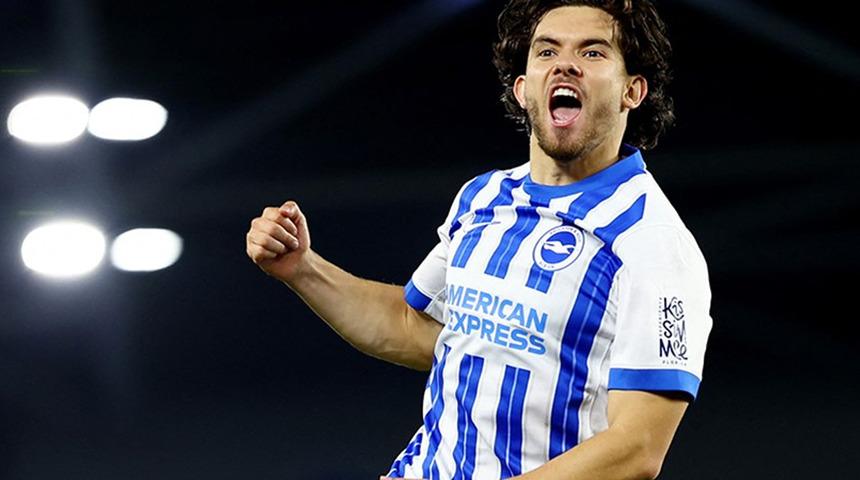 Ezeli rakipten Ferdi Kadıoğlu hakkında transfer açıklaması! "Beşiktaş'ta çalışırken Ferdi Kadıoğlu'nu çok istedim"