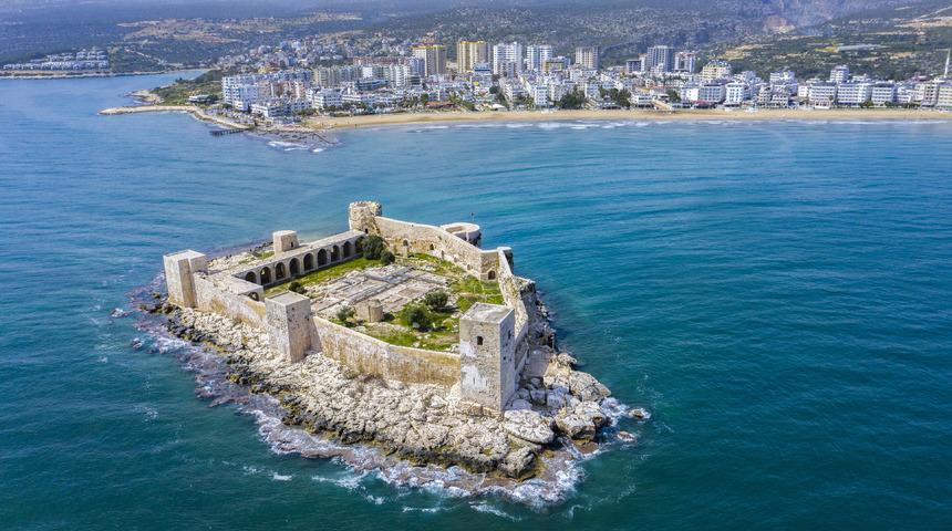 Mersin'in neyi meşhur? Mersin'in meşhur şeyleri, yemekleri ve yerleri