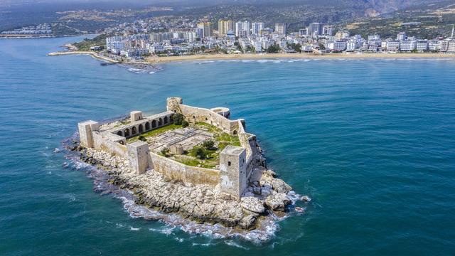 Mersin'in neyi meşhur? Mersin'in meşhur şeyleri, yemekleri ve yerleri