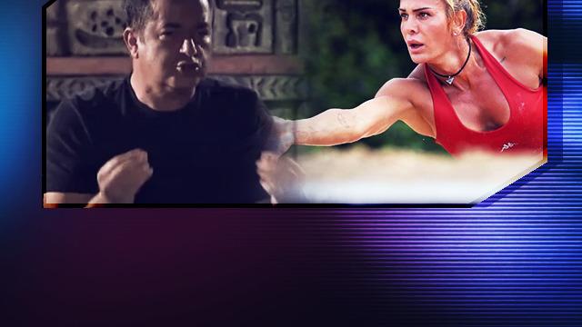 Acun Ilıcalı sandalye fırlatıp, konseyi terk etmişti! Nagihan Karadere'den aylar sonra Survivor itirafı! Orada yaşananları ilk kez anlattı