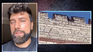 Yasin Obuz kadın cinayetlerini dizilere bağladı! Yalı Çapkını, Kızılcık Şerbeti... Ağzına geleni söyledi