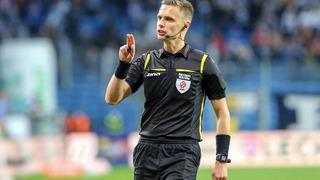 İzlanda-Türkiye maçını Polonyalı hakem Damian Sylwestrzak yönetecek