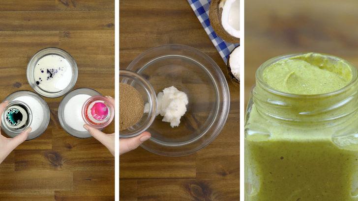 Mağazalarda ateş pahasına satılan 12 ev yapımı g&uuml;zellik &uuml;r&uuml;n&uuml;