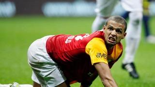 Galatasaray taraftarının sevgilisiydi! Felipe Melo emekli olacağını açıkladı