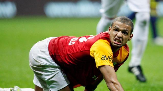 Galatasaray taraftarının sevgilisiydi! Felipe Melo emekli olacağını açıkladı