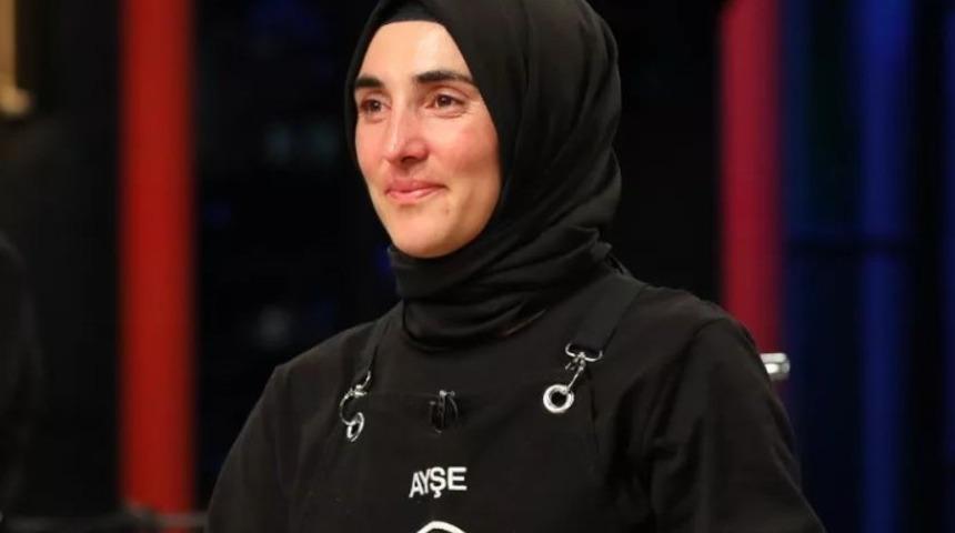 Acun Ilıcalı'nın ona ev aldığı iddia edildi... MasterChef'ten elenen Ayşe Ekiz'den açıklama gecikmedi 