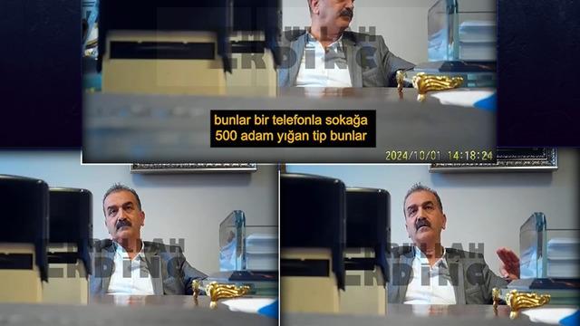 Bebeklerin ölümüne yol açan hastane çetesi bir de savcıyı makamında tehdit etti! Sokakta mermiye kafa atacak 500 adamları var