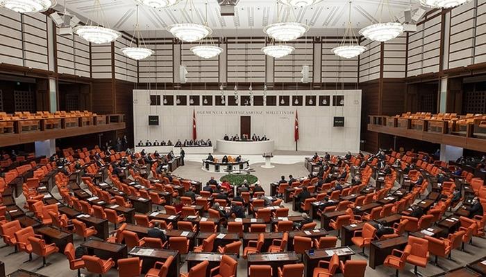 AK Parti'den yeni vergi paketi! A’dan Z’ye hepsine geliyor