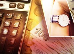 Sıkı durun: Artık kol saatlerinden de vergi alınacak! 