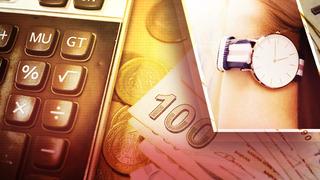 Sıkı durun: Artık kol saatlerinden de vergi alınacak! 