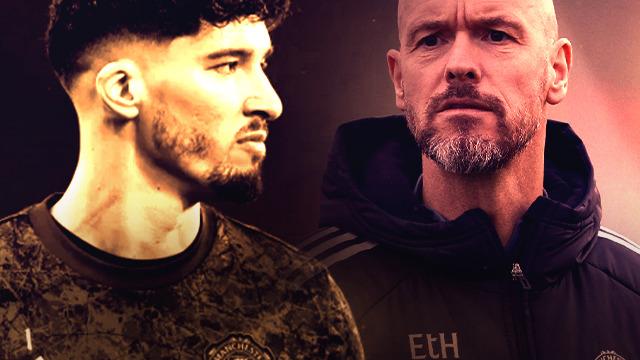 Manchester United'da krizin adı Altay Bayındır! Erik Ten Hag milli futbolcunun yüzüne bile bakmıyor 