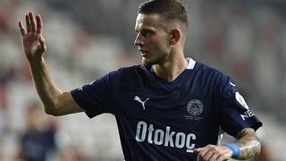 Szymanski'den Fenerbahçe'ye kötü haber! Polonya Teknik Direktörü duyurdu