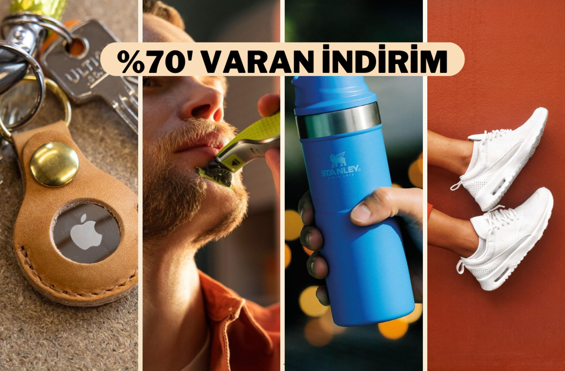 Prime Alışveriş Festivali'nde son günler! İşte büyük indirimleriyle öne çıkan markalar