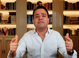 Vergi paketinden sonra Özgür Demirtaş'tan dikkat çeken paylaşım! 'Yalan mı?' diyerek 3 maddeyi sıraladı