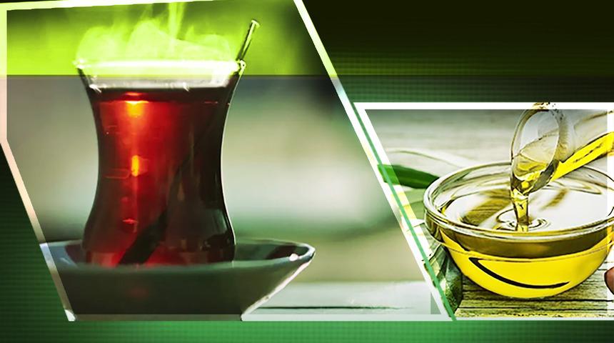 Daha neler göreceğiz! Çaydan bile çıktı: İstanbul, Gaziantep ve Kocaeli'den üç firma daha listeye girdi