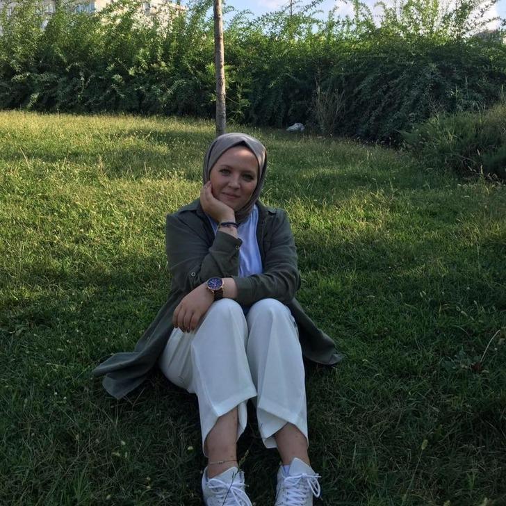 Makarna fabrikasındaki patlama hayallerinin önüne geçti... 1 ay sonra gelinlik giyecekti, kefen giydi G5