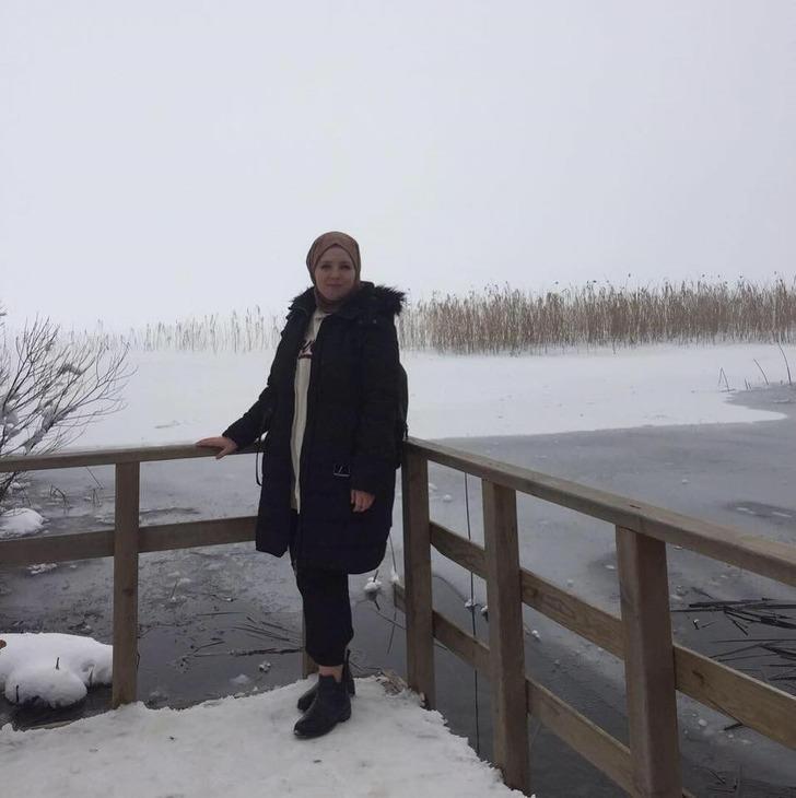 Makarna fabrikasındaki patlama hayallerinin önüne geçti... 1 ay sonra gelinlik giyecekti, kefen giydi G3