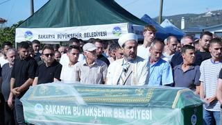 Makarna fabrikasındaki patlama hayallerinin önüne geçti... 1 ay sonra gelinlik giyecekti, kefen giydi