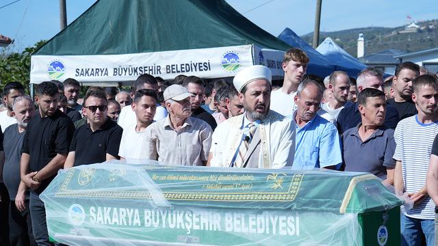 Makarna fabrikasındaki patlama hayallerinin önüne geçti... 1 ay sonra gelinlik giyecekti, kefen giydi